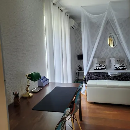 La Belle Demeure Aumagne