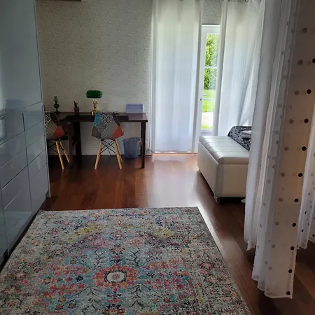 Willa La Belle Demeure *