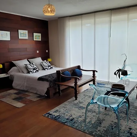 La Belle Demeure Willa Aumagne