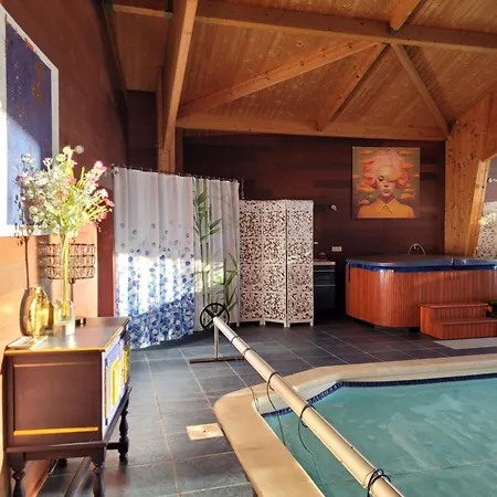 La Belle Demeure Willa