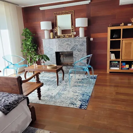 Willa La Belle Demeure Aumagne