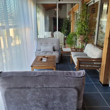 La Belle Demeure * Aumagne