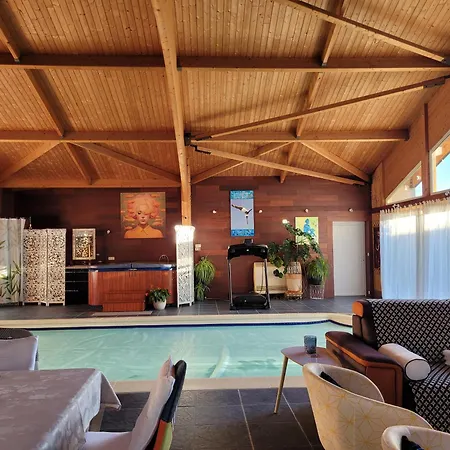 Willa La Belle Demeure