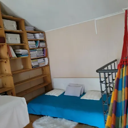 Willa La Belle Demeure *