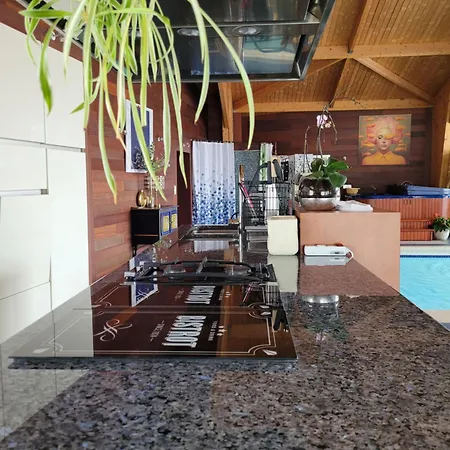 La Belle Demeure * Aumagne