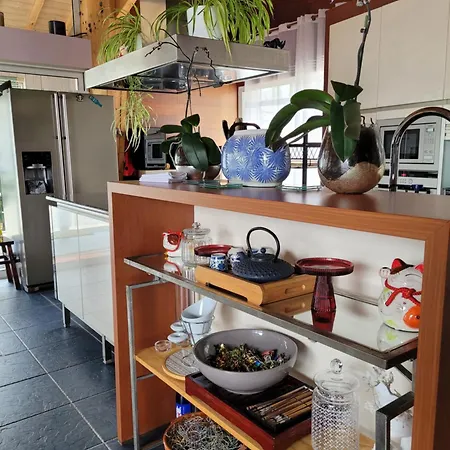 Willa La Belle Demeure