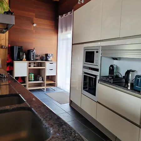 Willa La Belle Demeure *