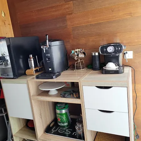 La Belle Demeure Willa