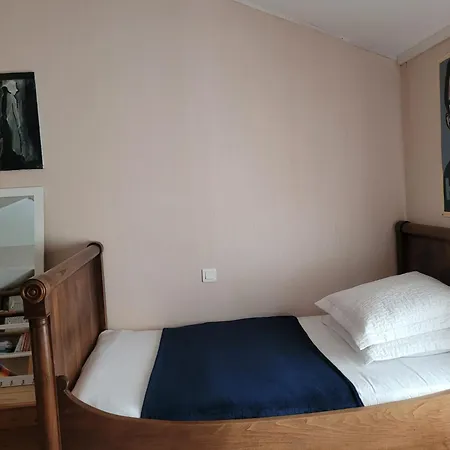 La Belle Demeure Villa