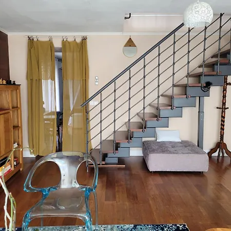 Villa La Belle Demeure Aumagne