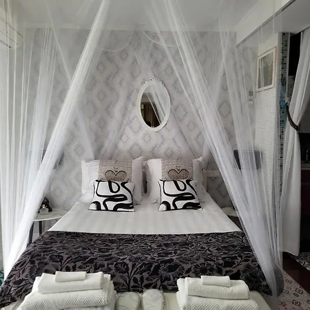 Willa La Belle Demeure