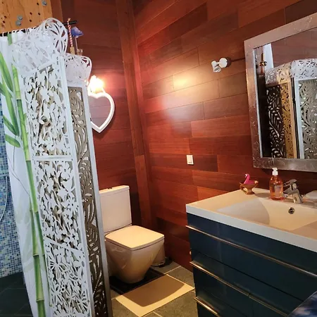 Willa La Belle Demeure