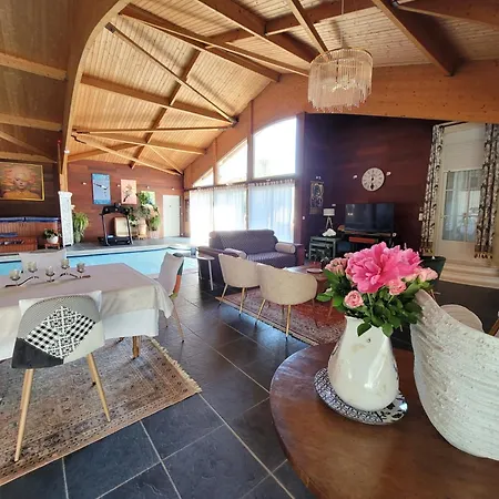 Willa La Belle Demeure *