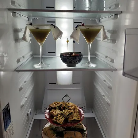 Willa La Belle Demeure *