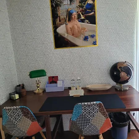 La Belle Demeure Villa