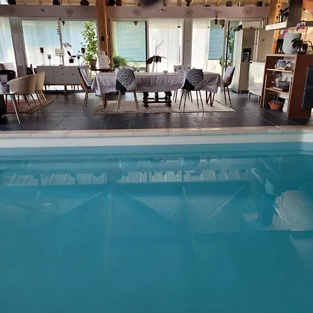 La Belle Demeure Willa